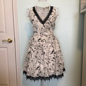 NEW💥Anthropology Everleigh Dress